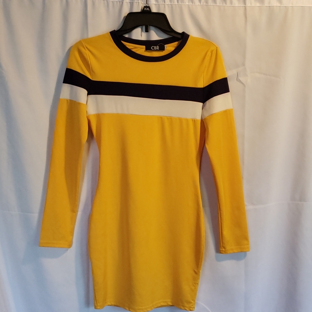 Mini dress